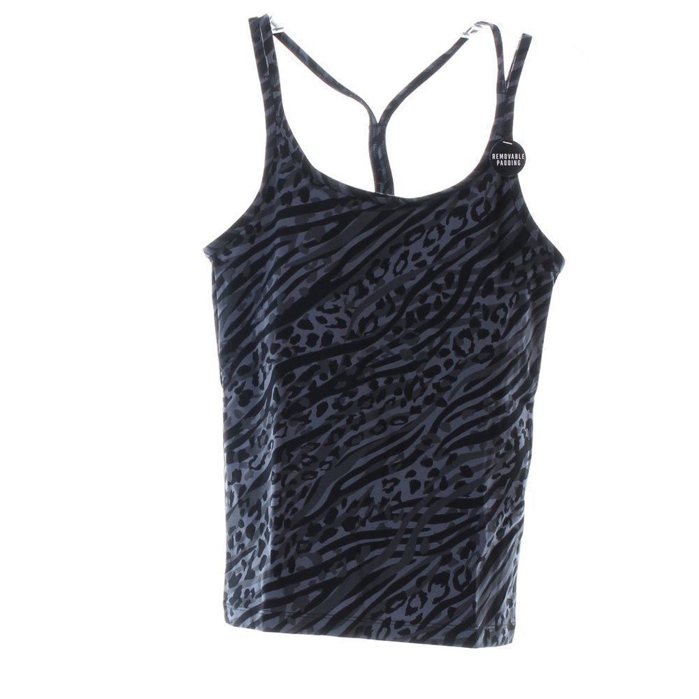 Pink Victoria's Secret tank top NWT